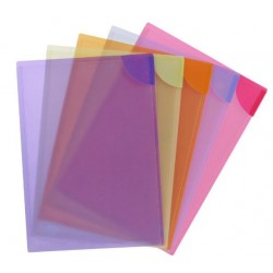 Avery Assorted Plastic...