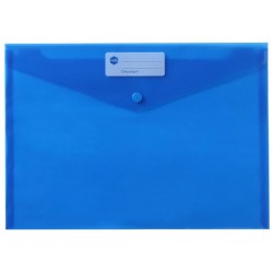Marbig A4 Polypropylene...