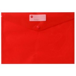 Marbig A4 Polypropylene...