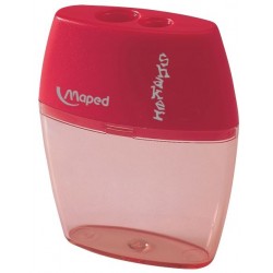 Maped Shaker Sharpener 2 Hole