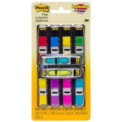Post-It 683-Vad1 Flags Mini...