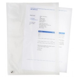 Marbig A4 Self Adhesive...