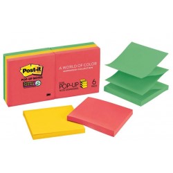 Post-it R330-6SSAN Super...