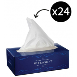 Caprice Ultrasoft Facial...