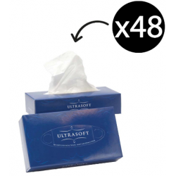 Caprice Facial Tissue 100...