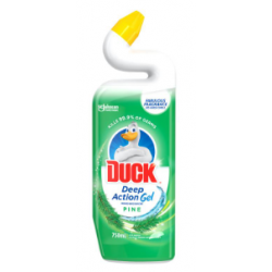 Toilet Duck Deep Action...