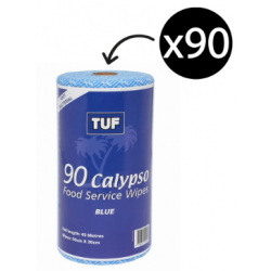 Tuf Calypso Food Service...