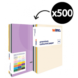Winc Premium Coloured Copy...