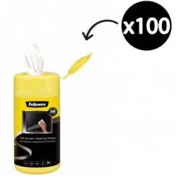 Fellowes Screen Cleaning...