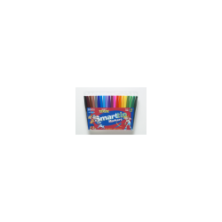 Texta Smart Tip Markers Pkt 20