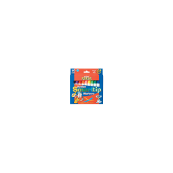 Texta Smart Tip Markers...