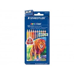 Staedtler Triangular Jumbo...