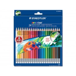 Staedtler Erasable Coloured...