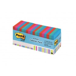 3M Cabinet Pack 76X76mm...