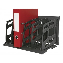 Arnos Versa-Tidy Book Rack