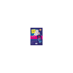 Avery J8565 Clear Inkjet...