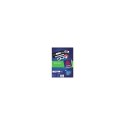 Avery J8674 Inkjet Video...