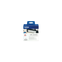 Brother Dk-22205 Label Roll...