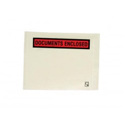 S/A Document Enclosed...