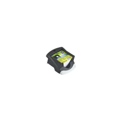 Durable Notepad Holder Black