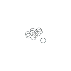 Esselte 37739 Rings Hinged...