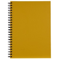 Spirax 512 Notebook A4 Hard...