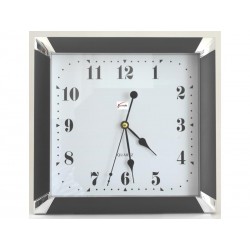 Jastek Square Wall Clock...