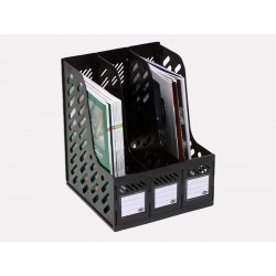 Marbig Magazine Racks 3...