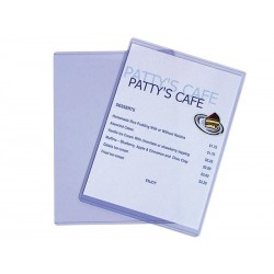 Marbig Document Protector...