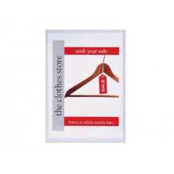 Marbig Document Protector...