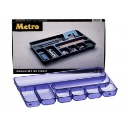 Metro 234409 3440 Drawer...