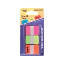 3m 686-Pgo Post-It Durable...