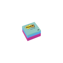 Post-It Notes Cube 2027-Rcr...