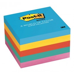 Post-It Note 654-5Uc...