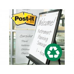 Post-It Super Sticky Easel...