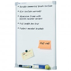 Quartet Premium Whiteboard...