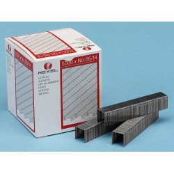 Rexel R06075 Staples Heavy...