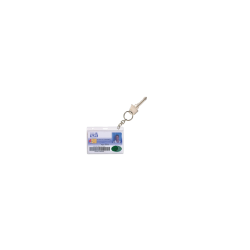 Rexel Fuel Card Holder/Key...
