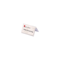 Rexel 90035 Name Plate...