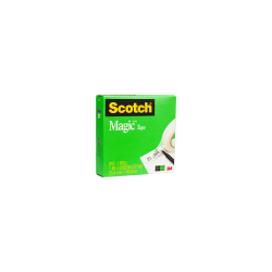 Scotch Magic Tape 810...