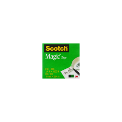 Scotch Magic Tape 810-4...