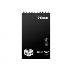 Spirax P563B Notebook...