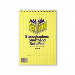 Esselte Notebook...