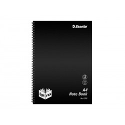 Spirax P595 Notebook A4...
