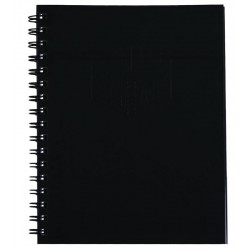 Spirax 511 225X175mm 200Pg...