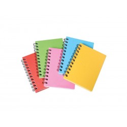 Spirax Notebook Hardcover...