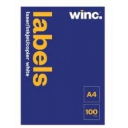 Winc Laser inkjet and...