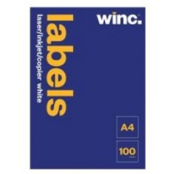 Winc Laser inkjet and...
