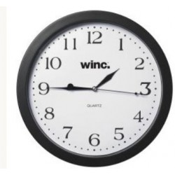 Winc Wall Clock 30cm...