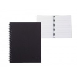 Winc A5 Hardcover Spiral...
